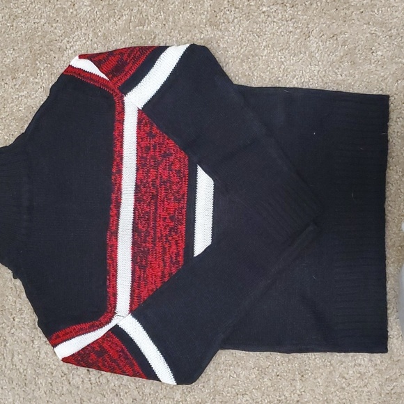 Boys Sweater - Picture 4 of 4